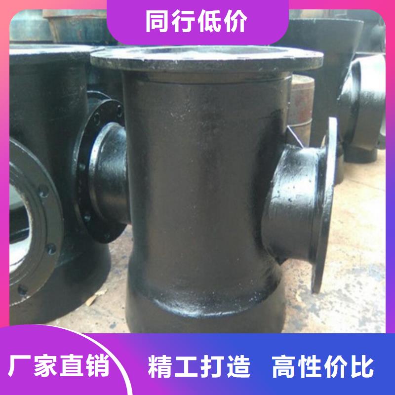 球墨铸铁11.25°承插弯管现货价格