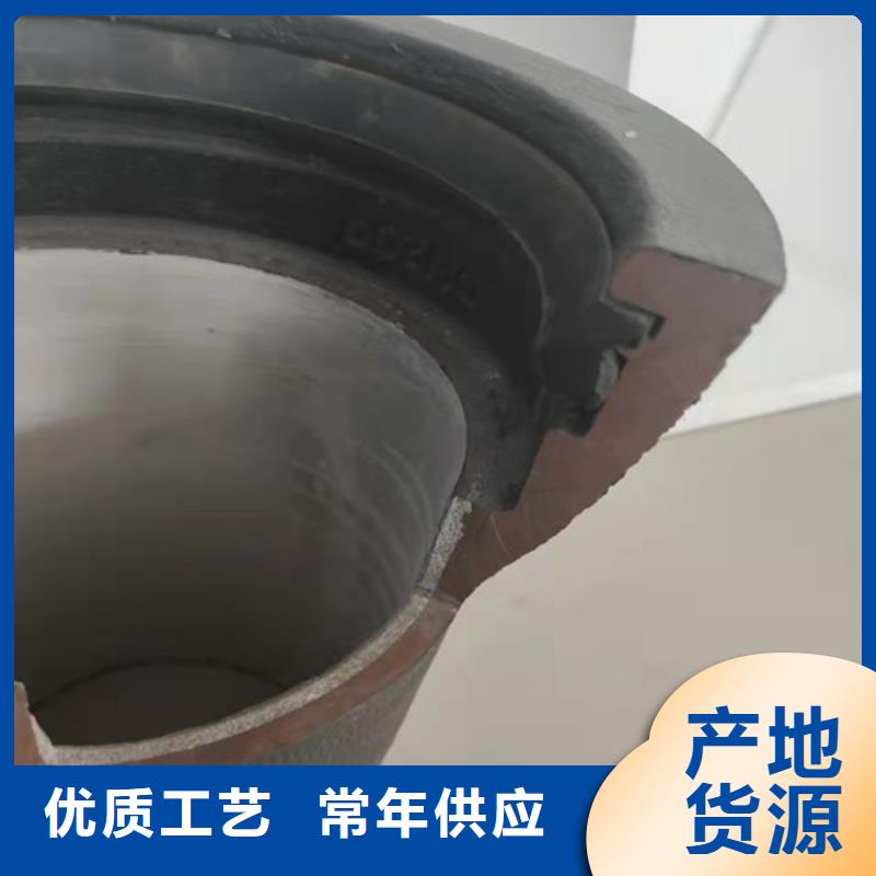 承插双承四通厂家，放心之选