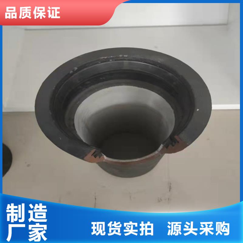 球墨铸铁双90°弯管盲板_球墨铸铁双90°弯管盲板