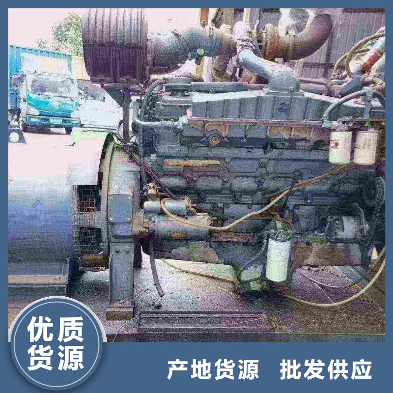 涿州一站式租赁发电机组价格实惠