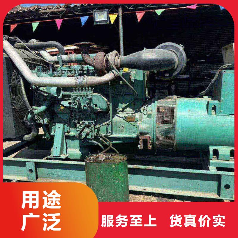 蓝山发电车租赁工厂合作伙伴