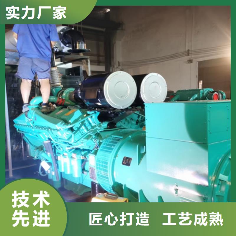 平果柴油发电机组租赁价格优惠