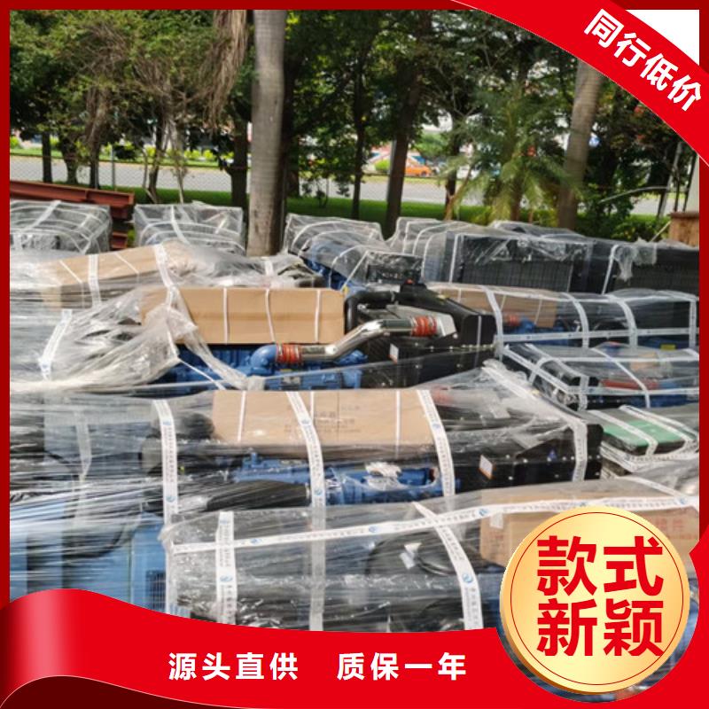零陵租赁1200KW发电机组