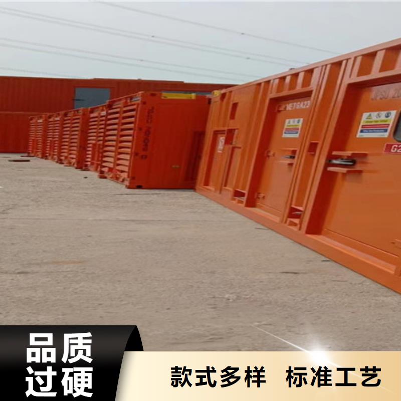 凤山发电机租赁实体厂家