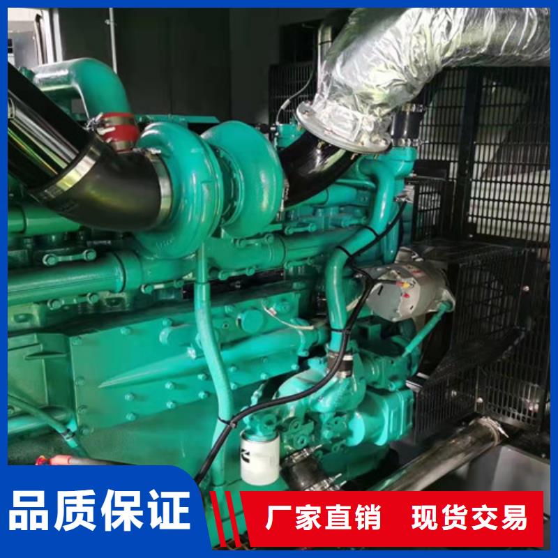 发电机出租检查要点