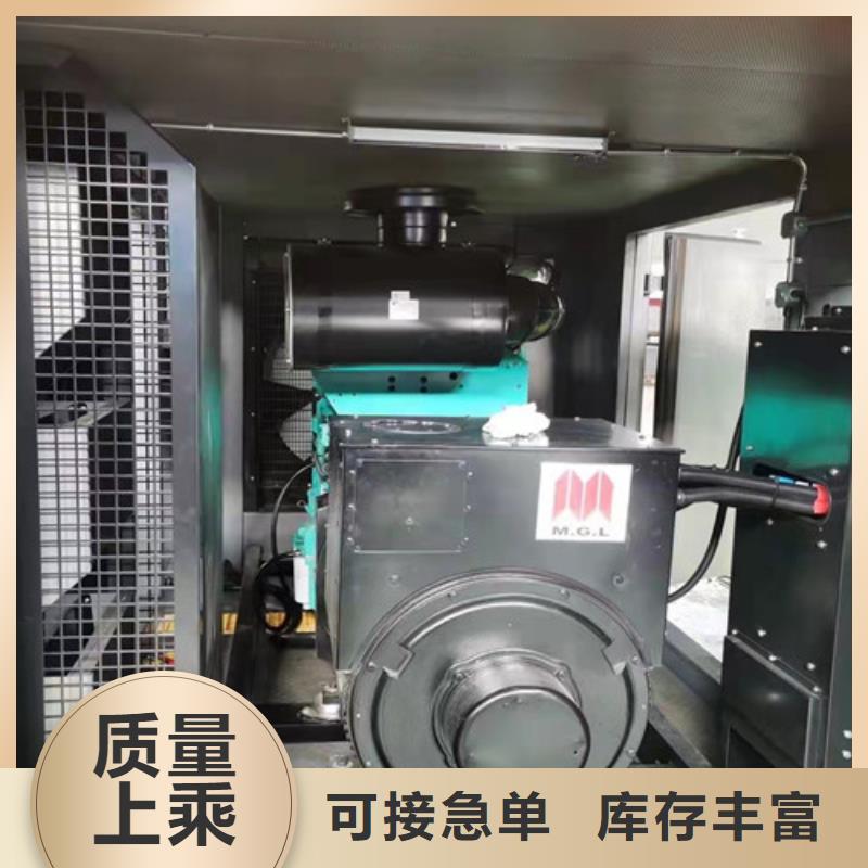 平果柴油发电机组租赁价格优惠