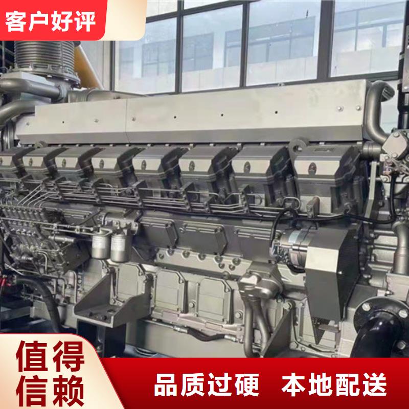 路北康明斯发电机出租