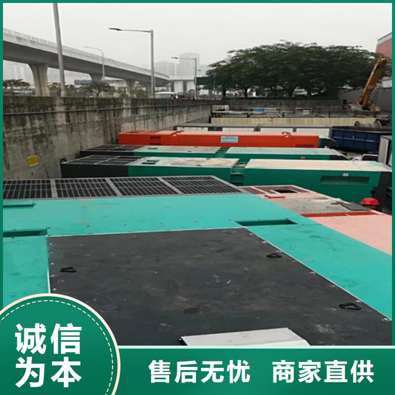 田林柴油发电机组租赁欢迎咨询