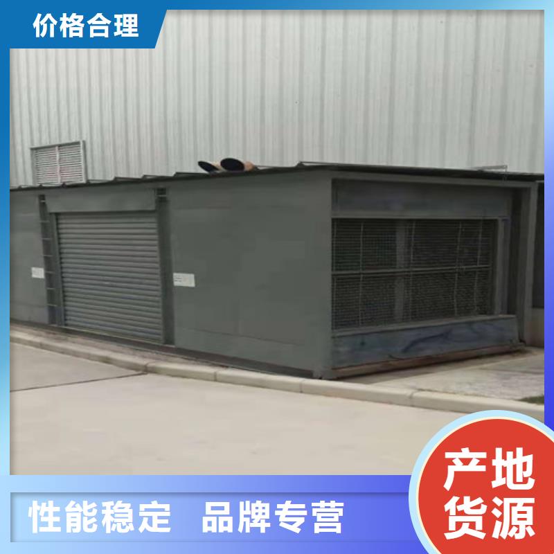 息县静音发电机出租低价供应