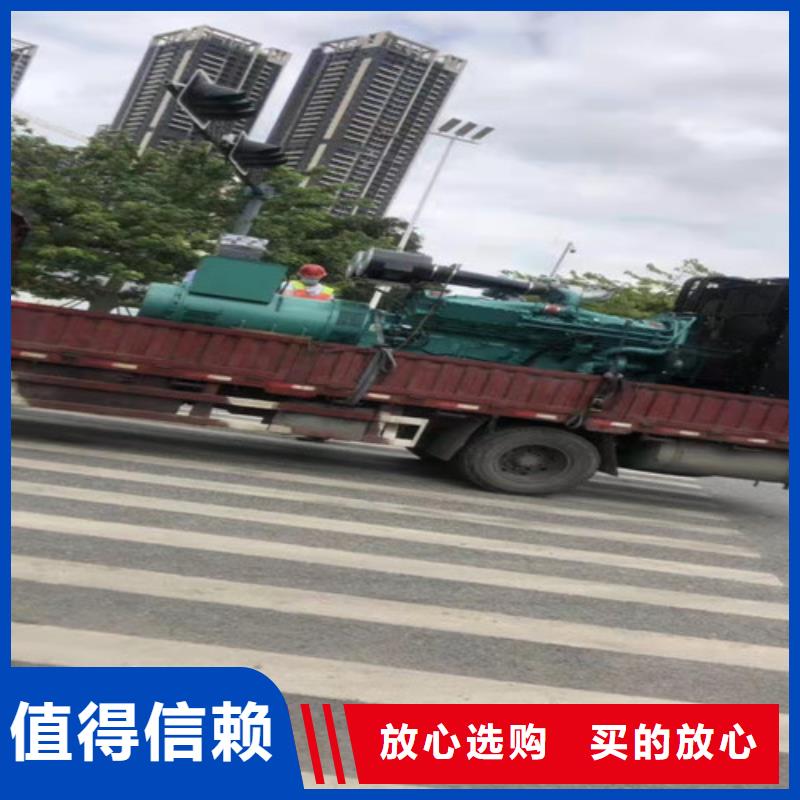 布拖租赁发电机组产品介绍