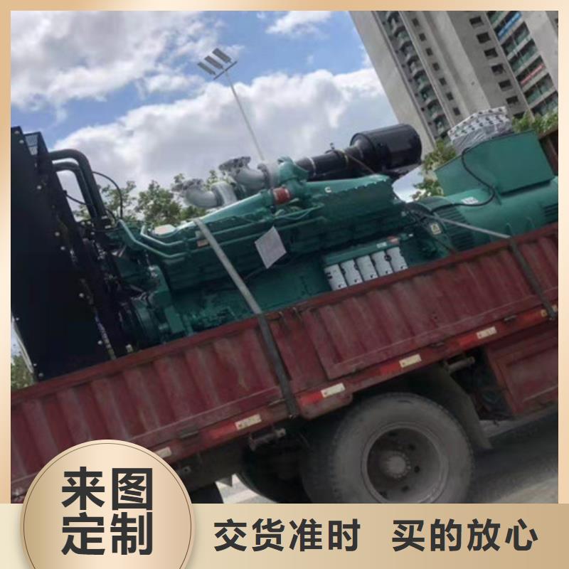 林甸临用发电机出租300元起租