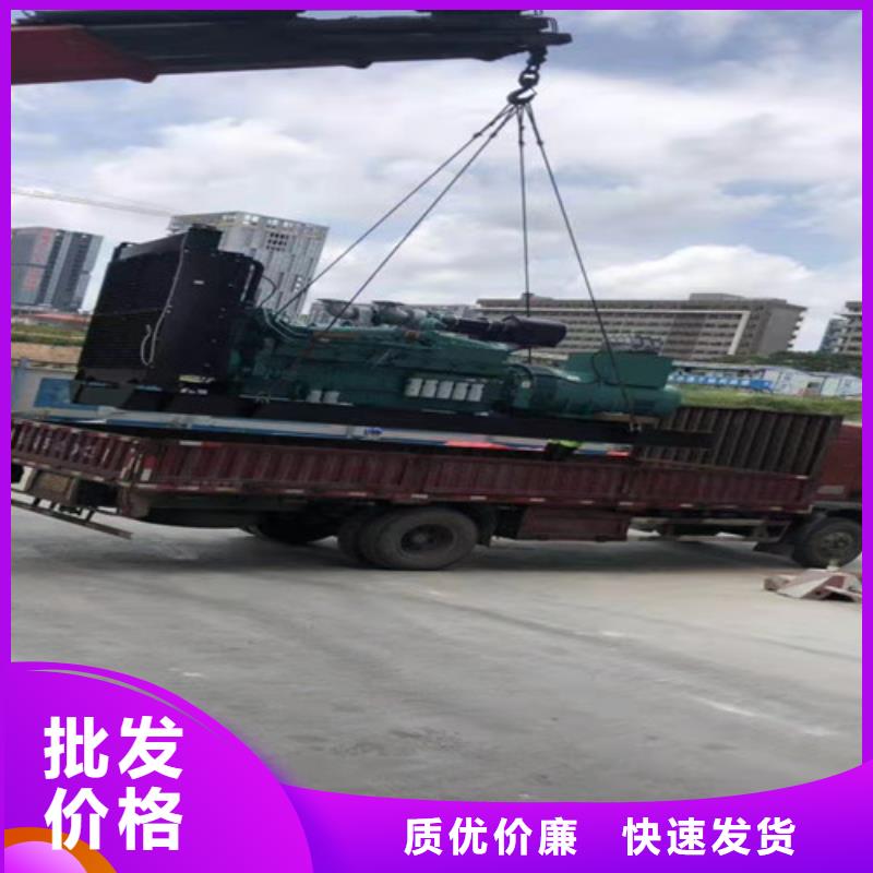 田阳出租柴油发电机组产品介绍