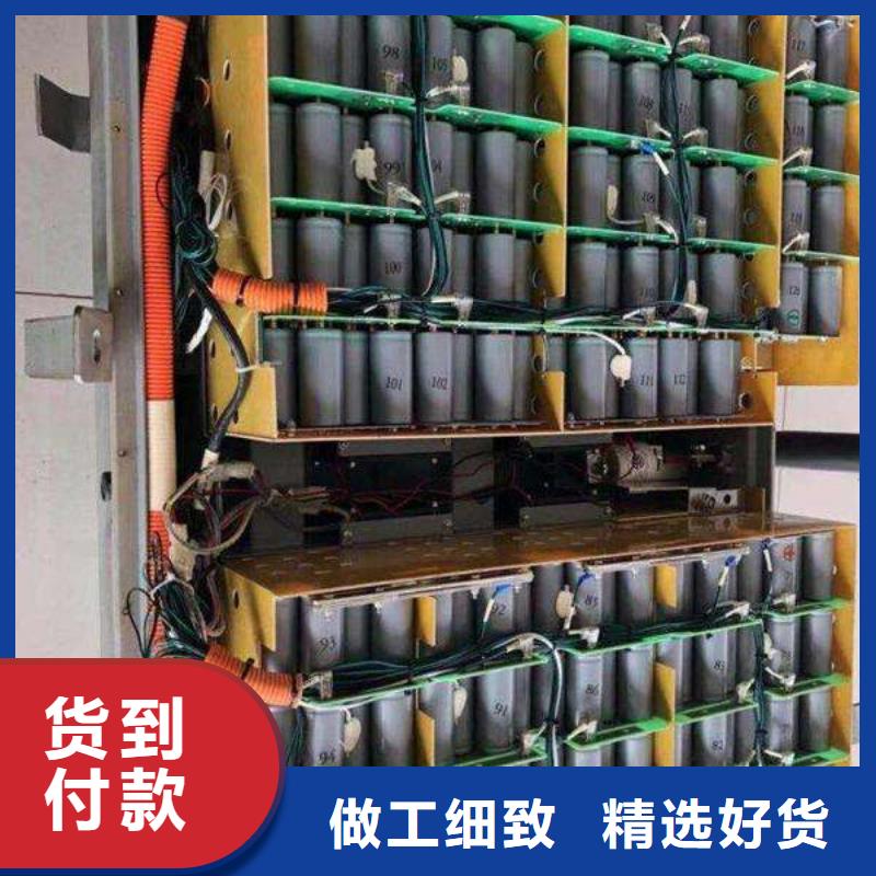 雄县聚合物电池回收公司