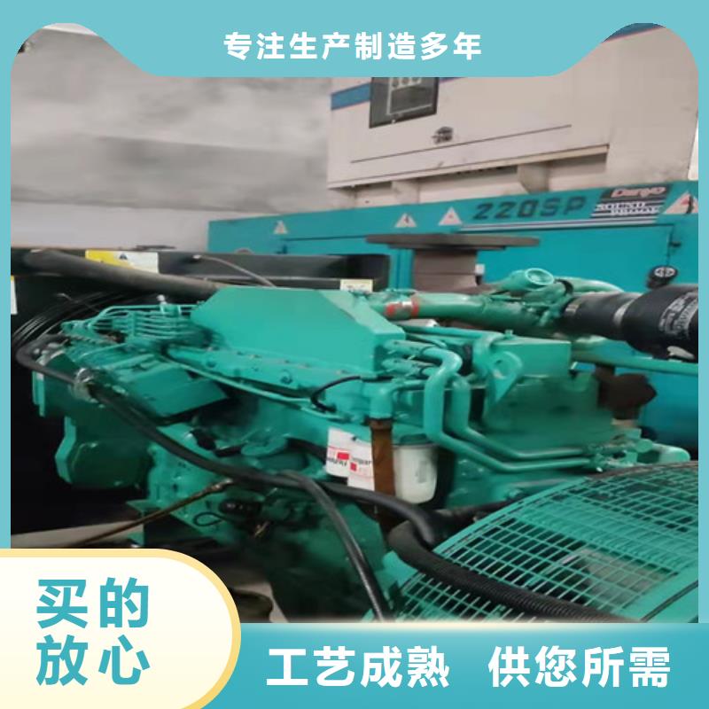 隆子静音发电机出租保障客户权益