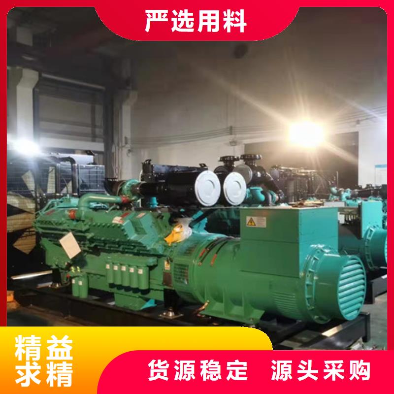 那坡出租100KW发电机组