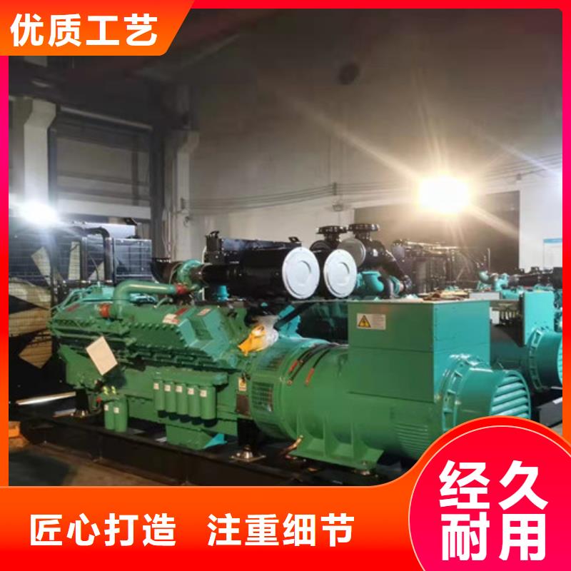申扎进口发电机出租带自动转换系统