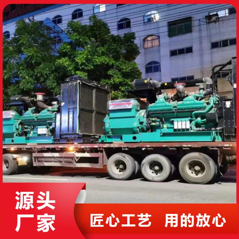铁山港发电车出租大量机器