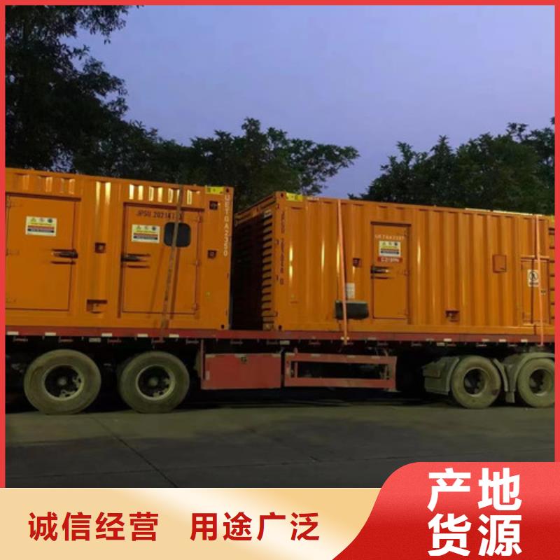 田林租用卡特发电机组