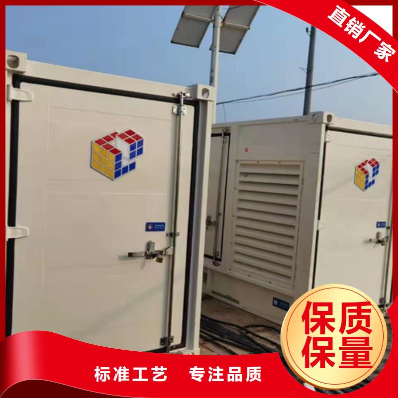 柴油发电机组出租发电机出租价格量大更优惠