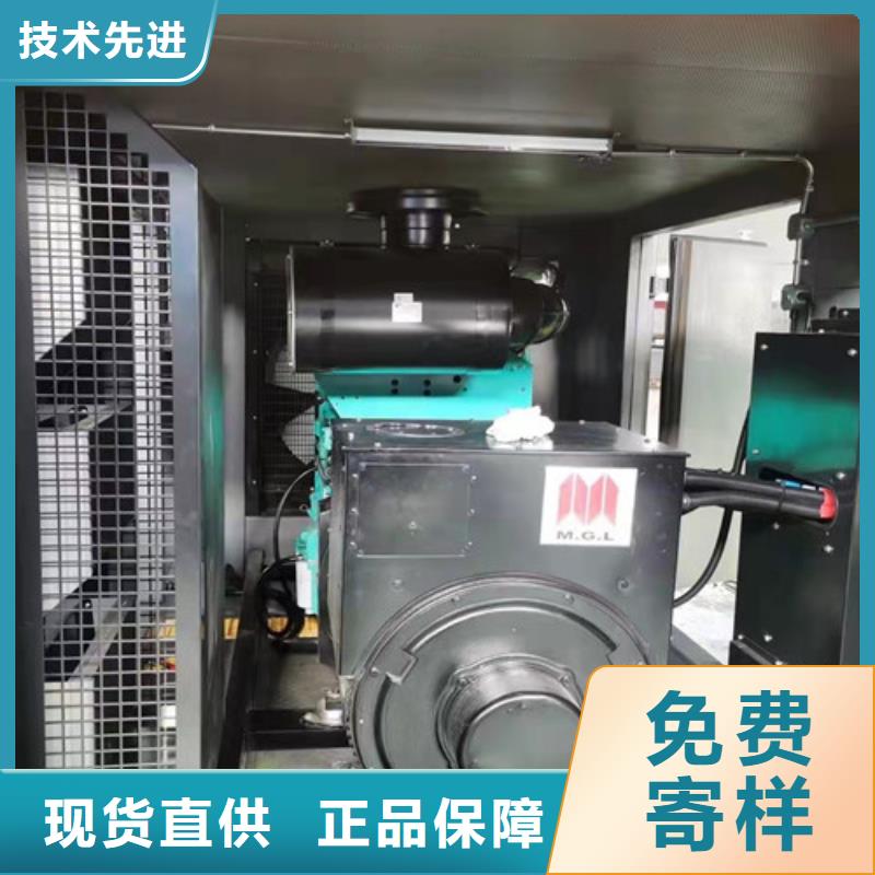 高速建设发电车出租