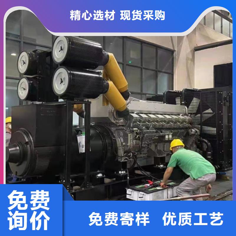 平湖租用发电车专注发电