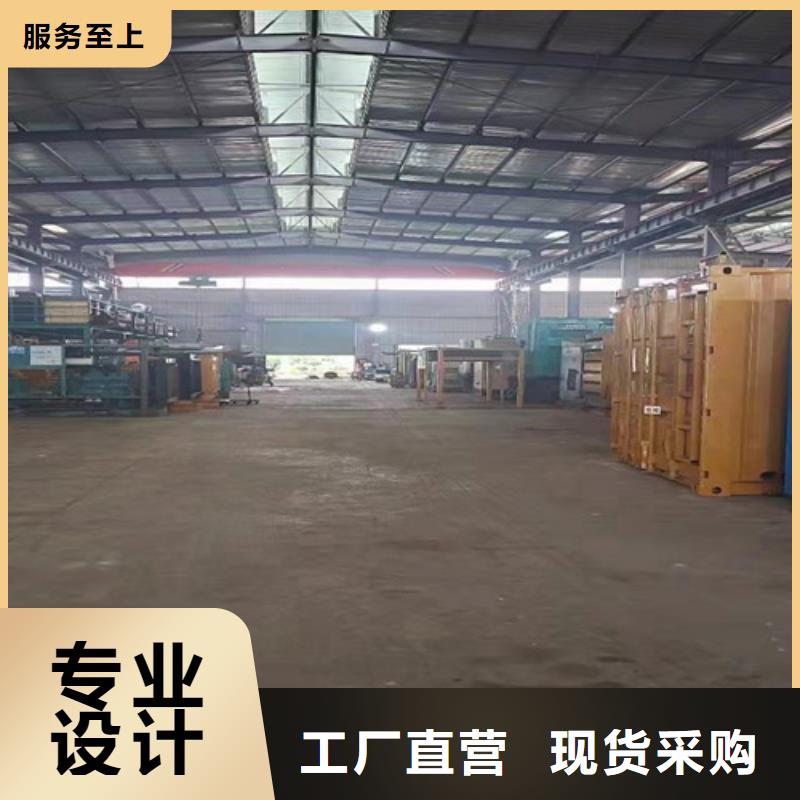 望城1200KW发电机出租