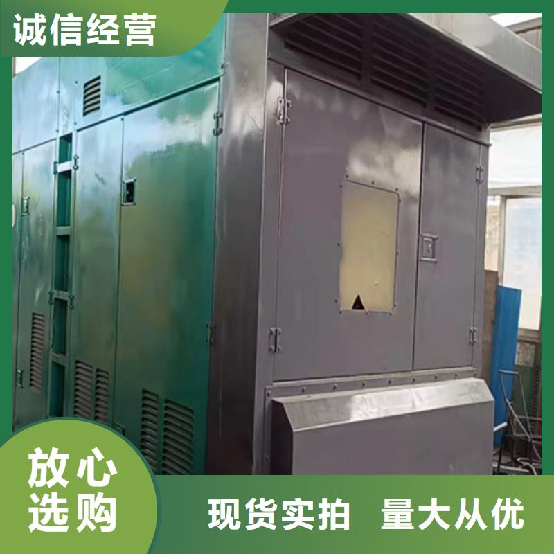 租赁柴油发电机组低成本