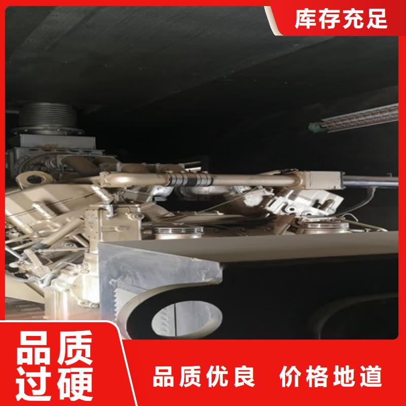 柴油发电机组出租发电机出租价格量大更优惠