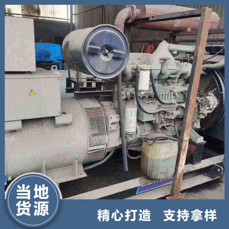 山海关区发电车租赁
