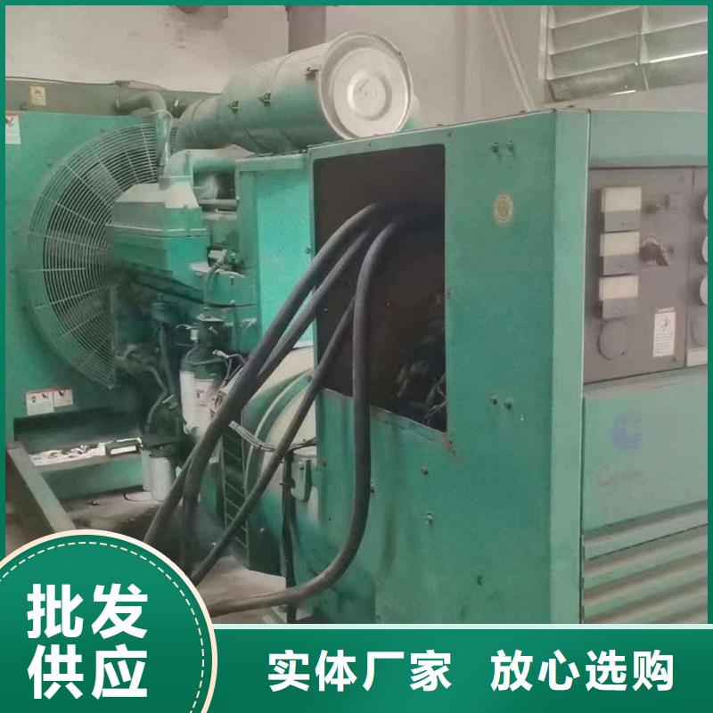 大兴凌源发电机租赁畅销全国