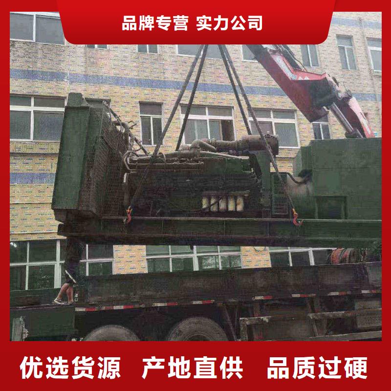 唐山开平哪里有柴油发电机出租
