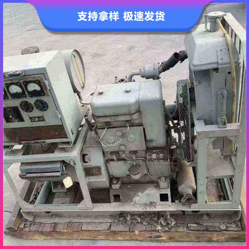 宁晋柴油发电机租用