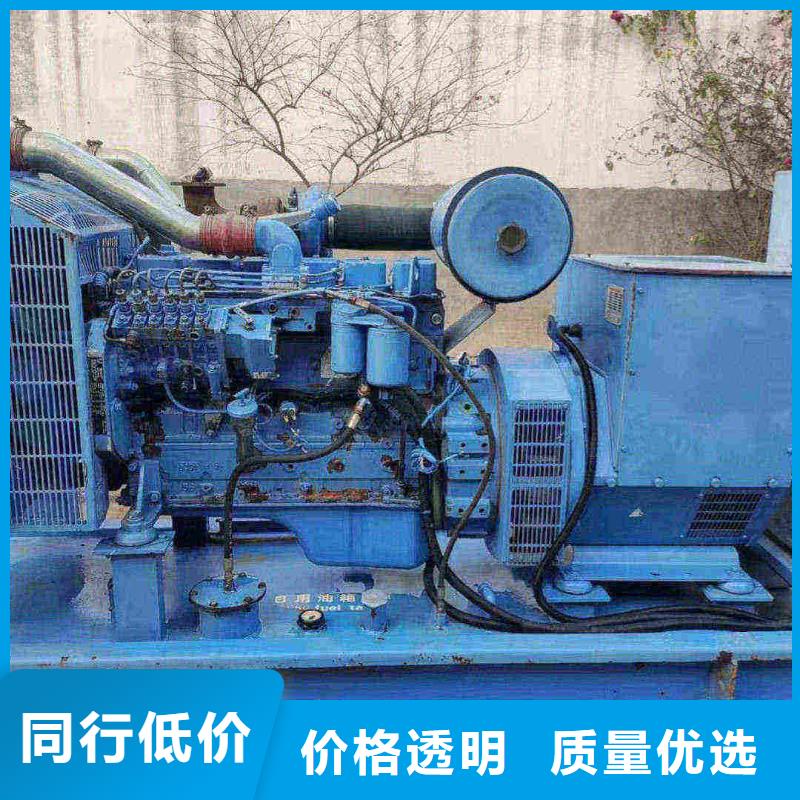 顺义发电车租赁