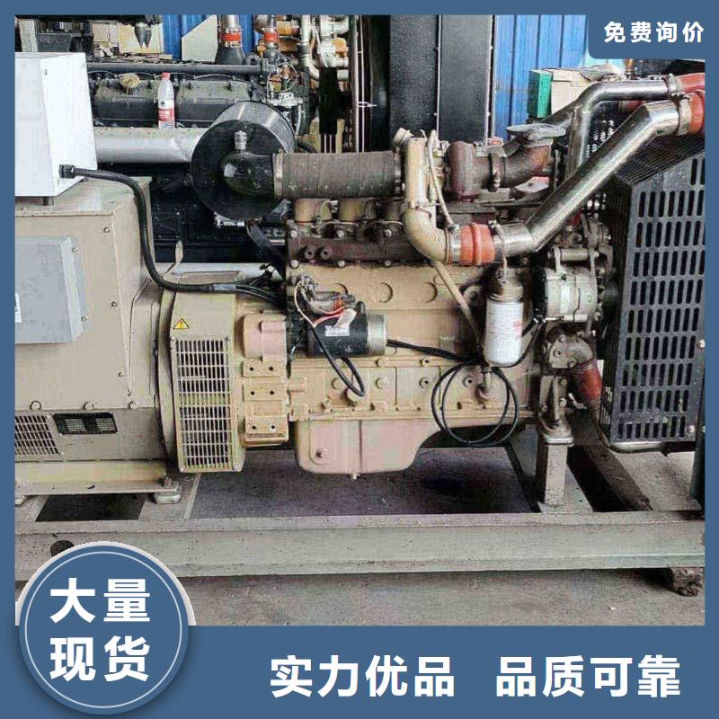 长治租赁发电车