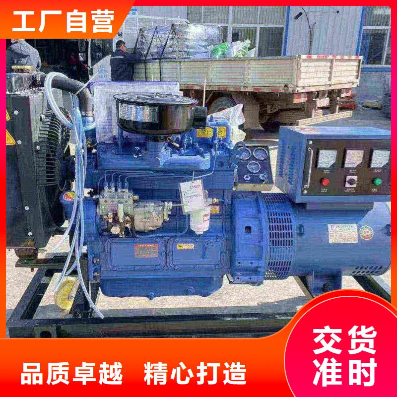 北京黑河租发电机多少一天种植基地