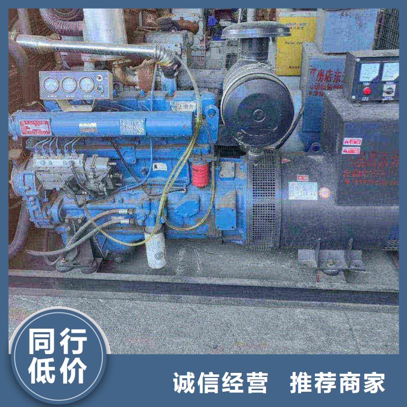 孟村回族自治发电机出租厂家