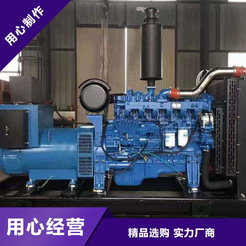 津南柳河租发电机定制价格