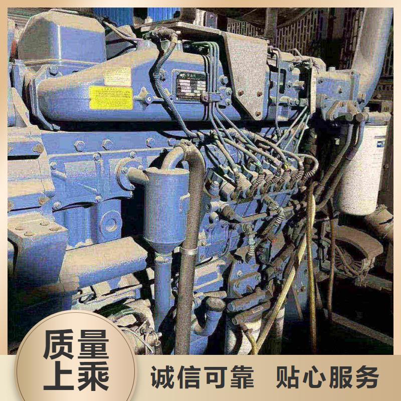 黄浦专业出租发电机电话