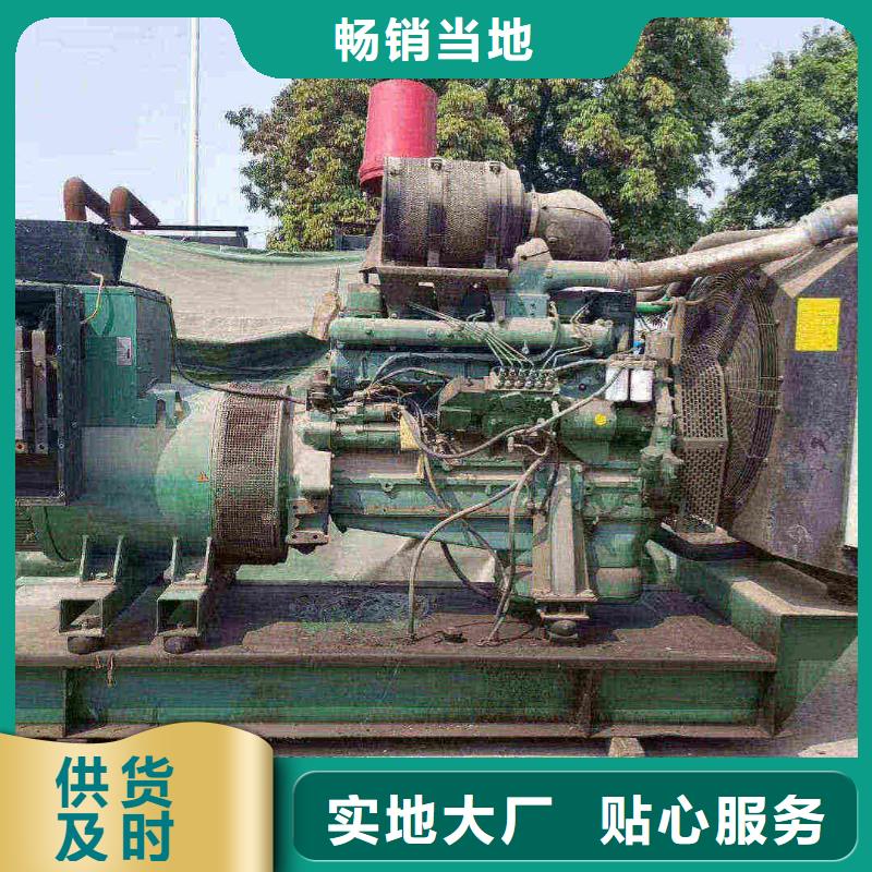 班玛发电机租赁价格