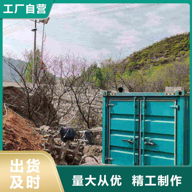 沙河出租发电机
