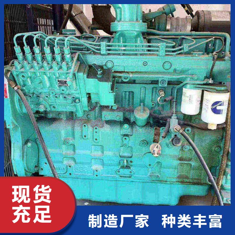 广元租发电机电话