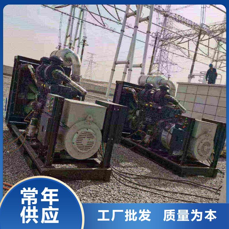 任县租赁发电机联系电话