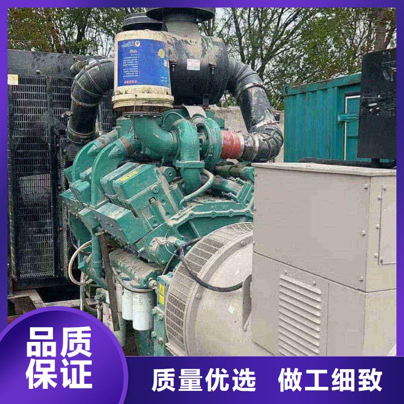 大埔发电车租赁