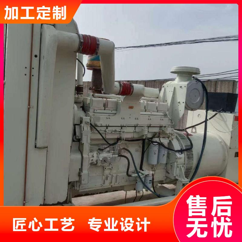 大兴凌源发电机租赁畅销全国