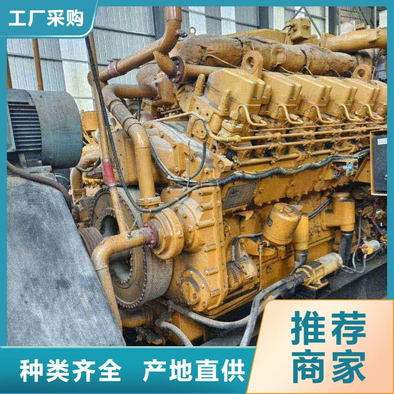广元租发电机电话