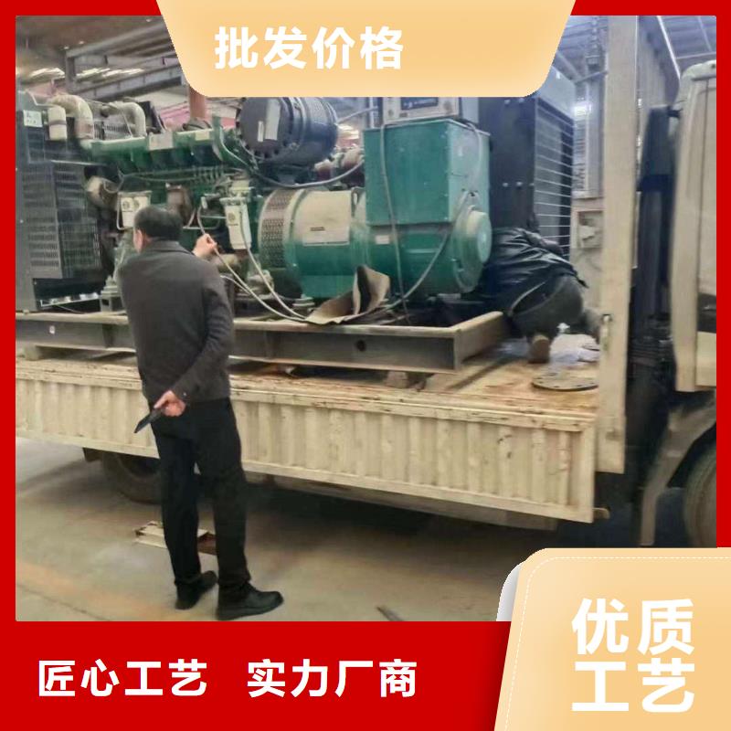 丰宁满族自治发电机租赁价格