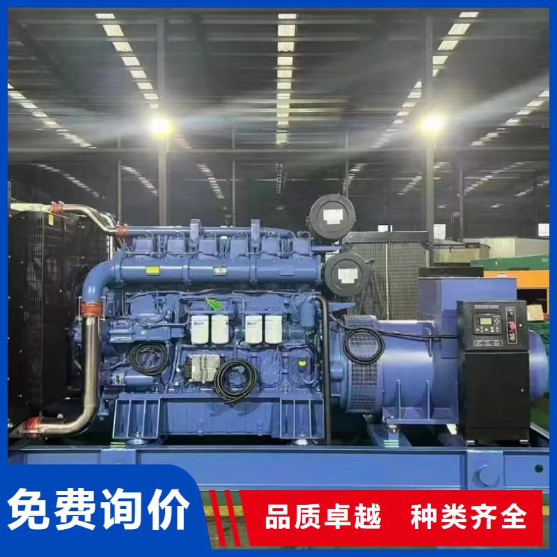 和平北碚发电车出租实力厂家