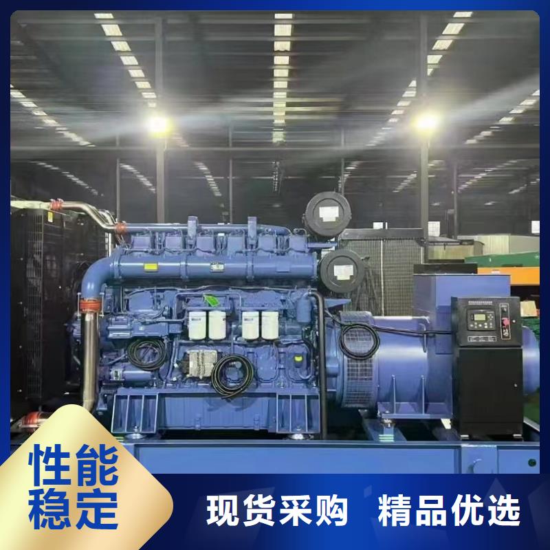 溧阳发电机租赁