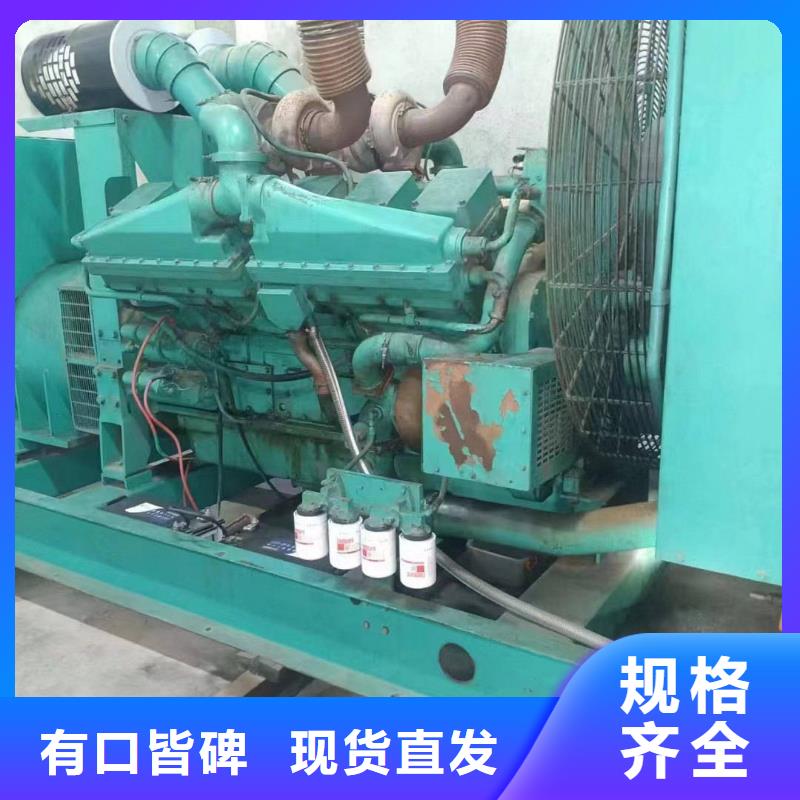 阿坝专业出租发电机电话