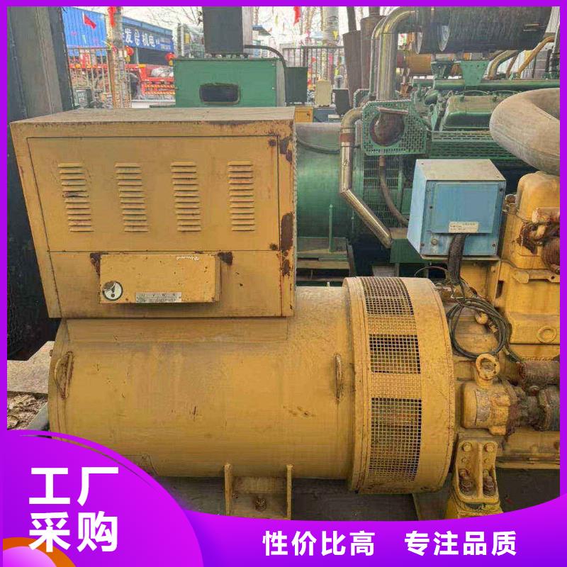 昌平延吉租用发电机大型无中间商